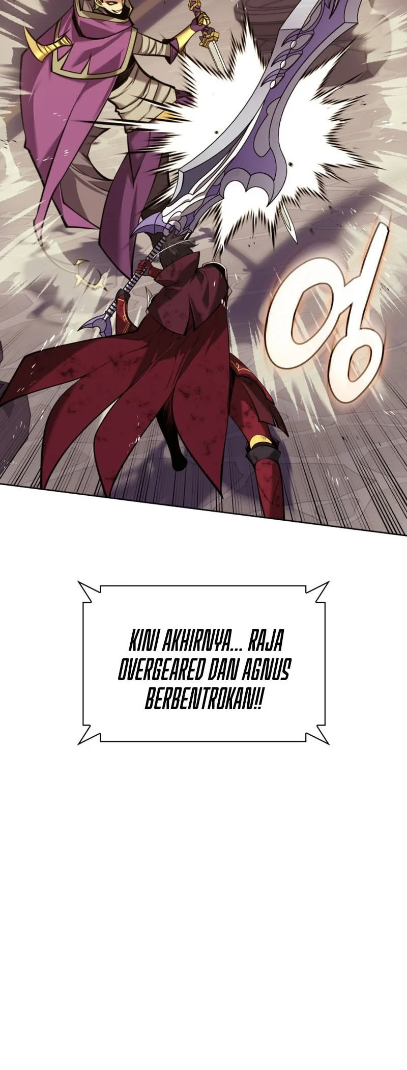 Overgeared New Chapter 316 - halaman 9