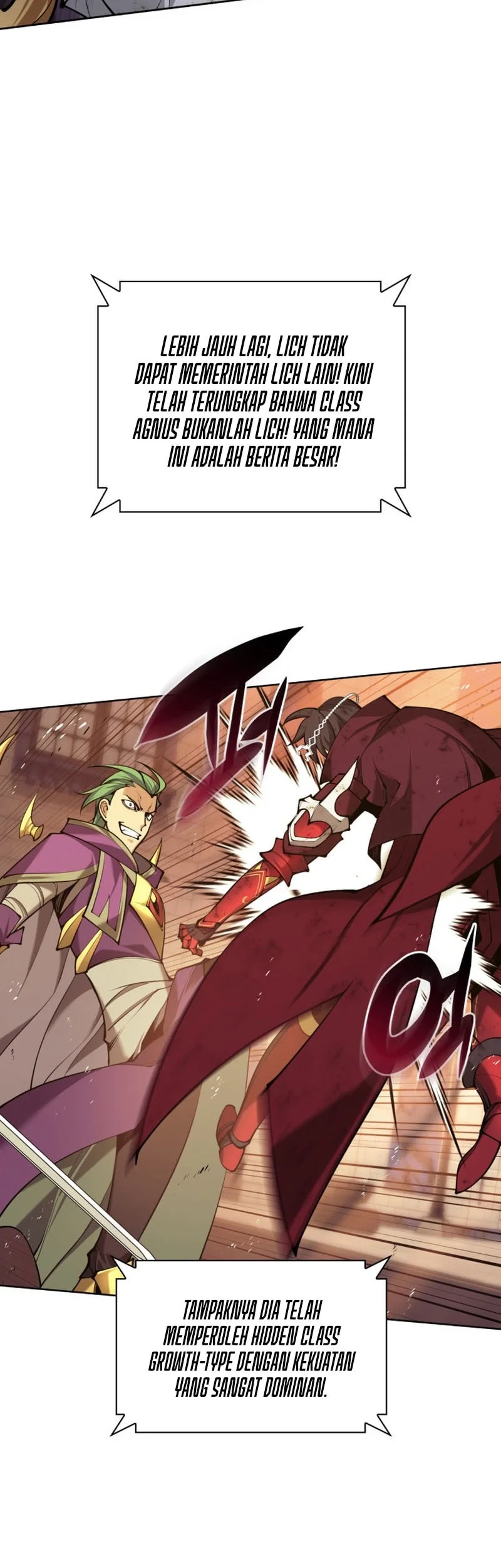 Overgeared New Chapter 316 - halaman 15