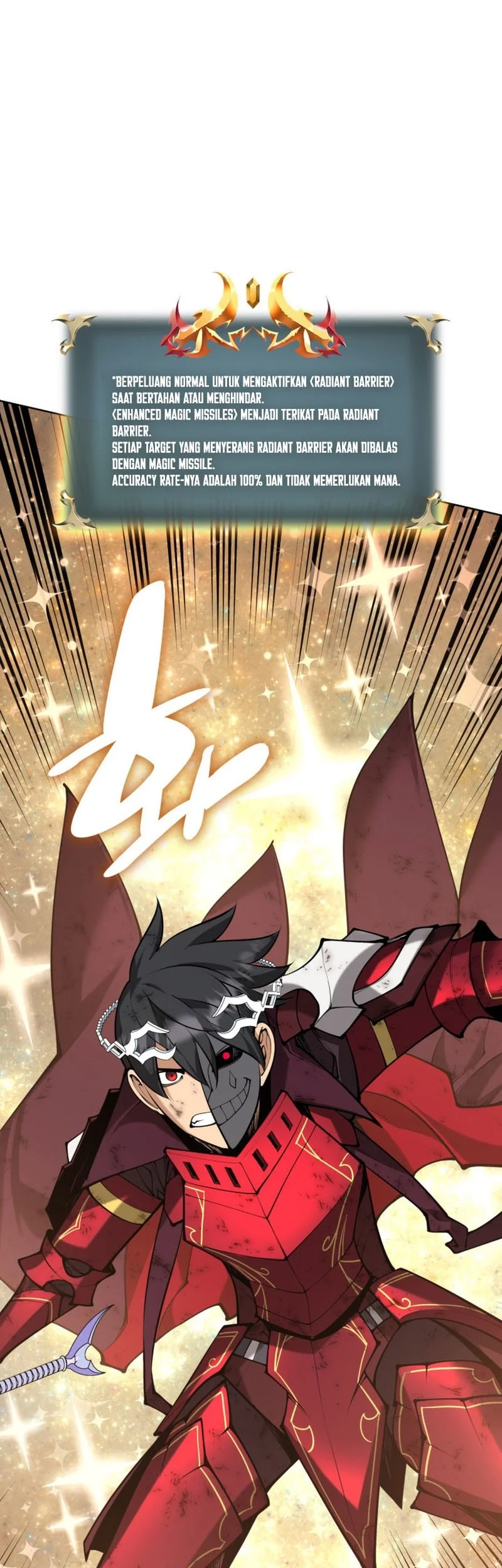 Overgeared New Chapter 316 - halaman 19