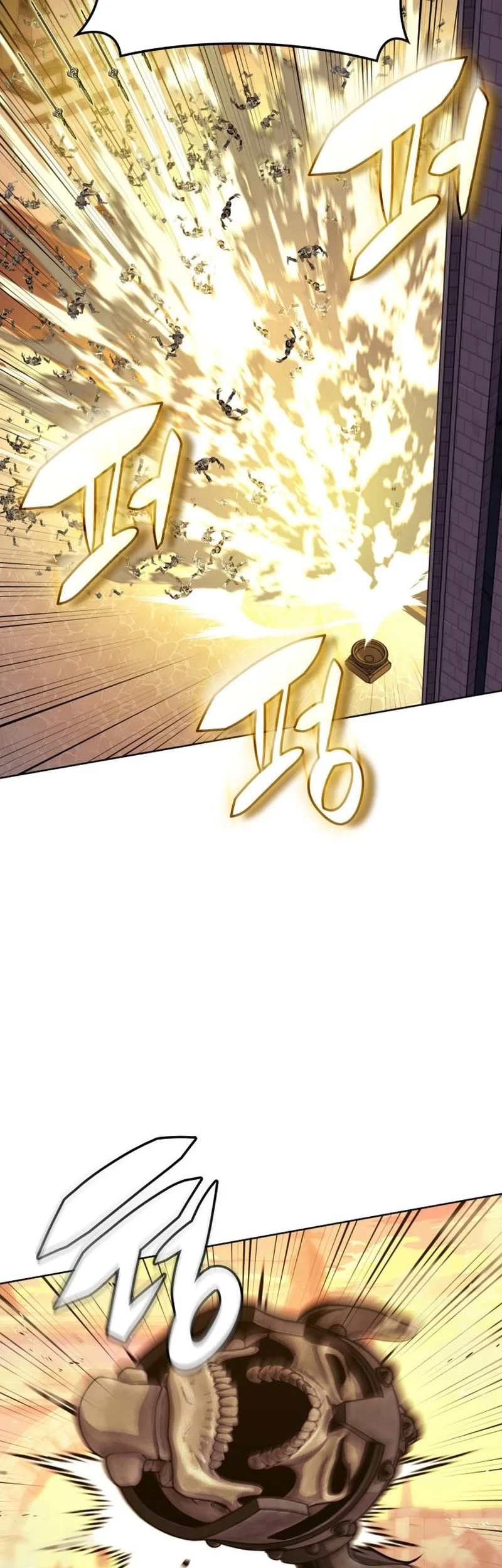 Overgeared New Chapter 316 - halaman 23