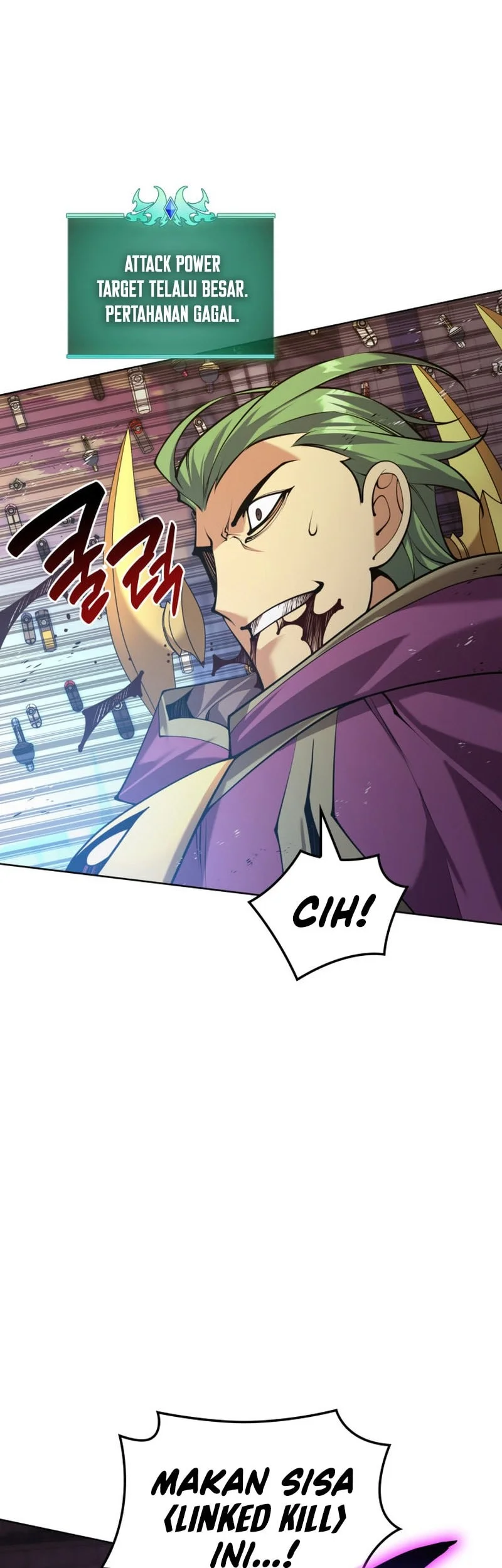 Overgeared New Chapter 316 - halaman 31