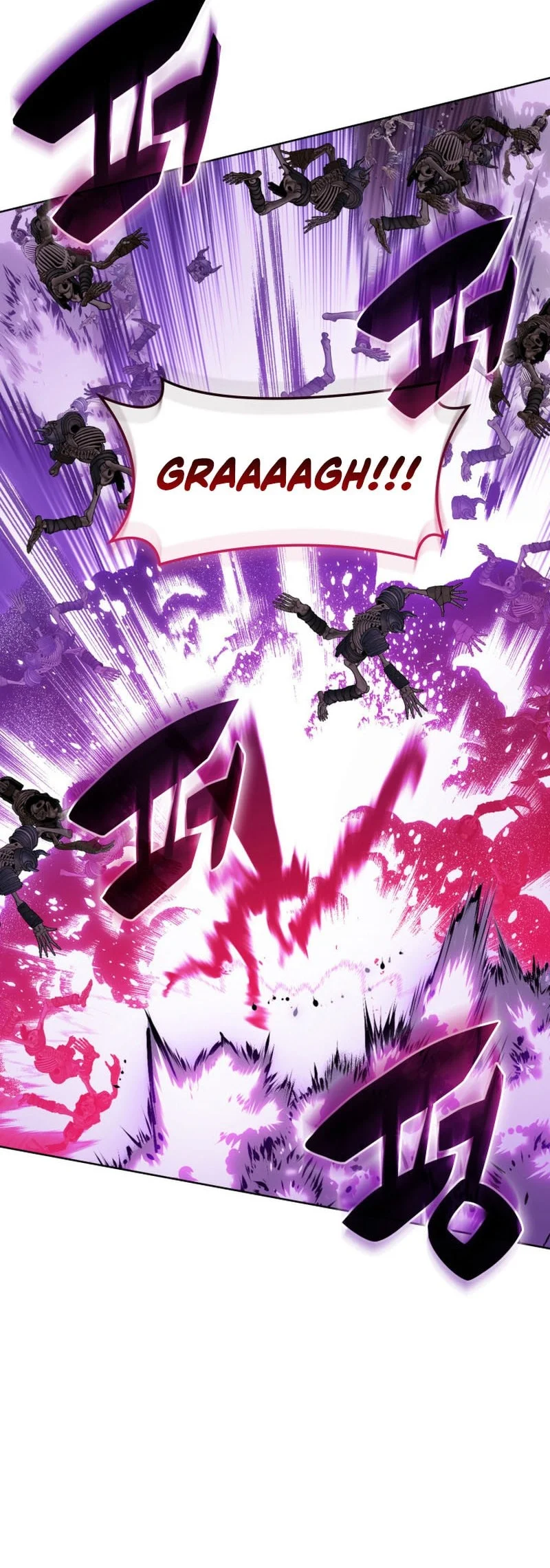 Overgeared New Chapter 316 - halaman 33