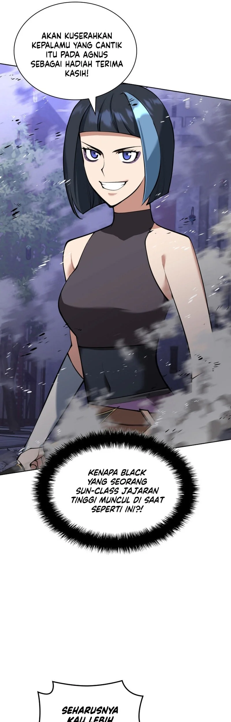 Overgeared New Chapter 317 - halaman 38