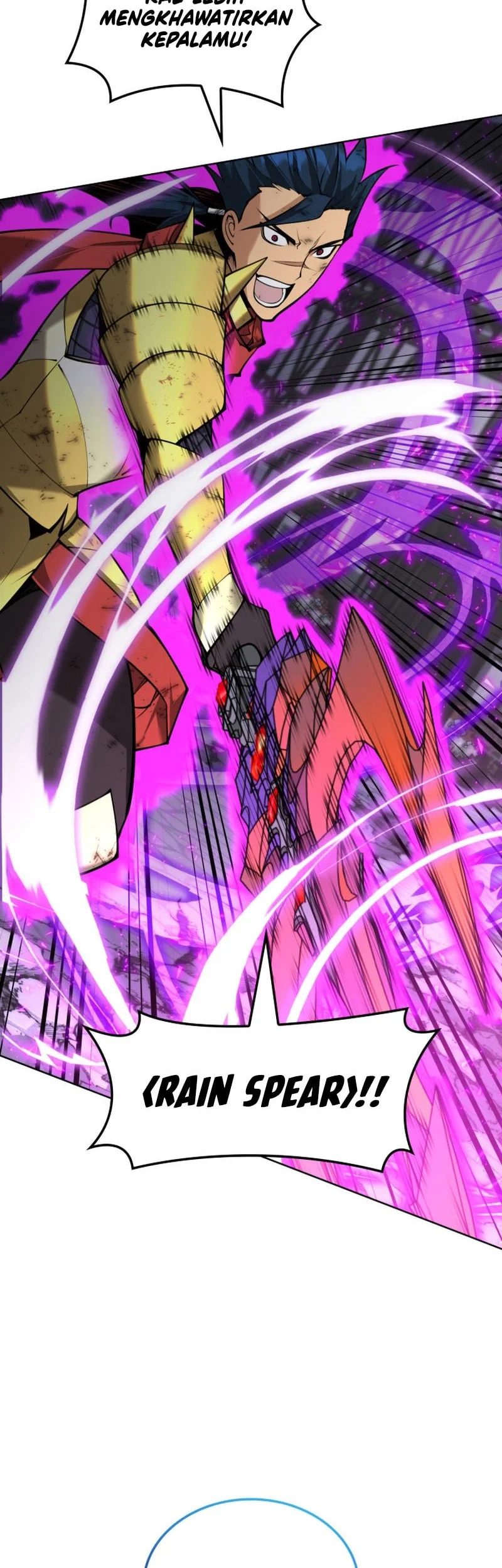 Overgeared New Chapter 317 - halaman 39