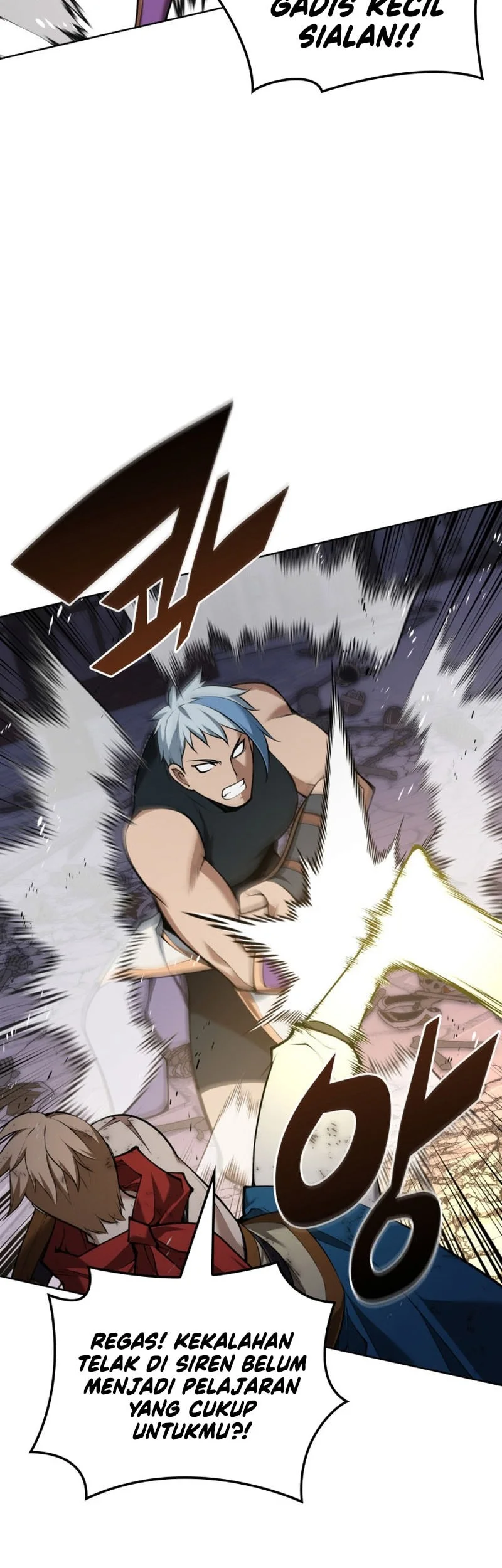 Overgeared New Chapter 317 - halaman 44