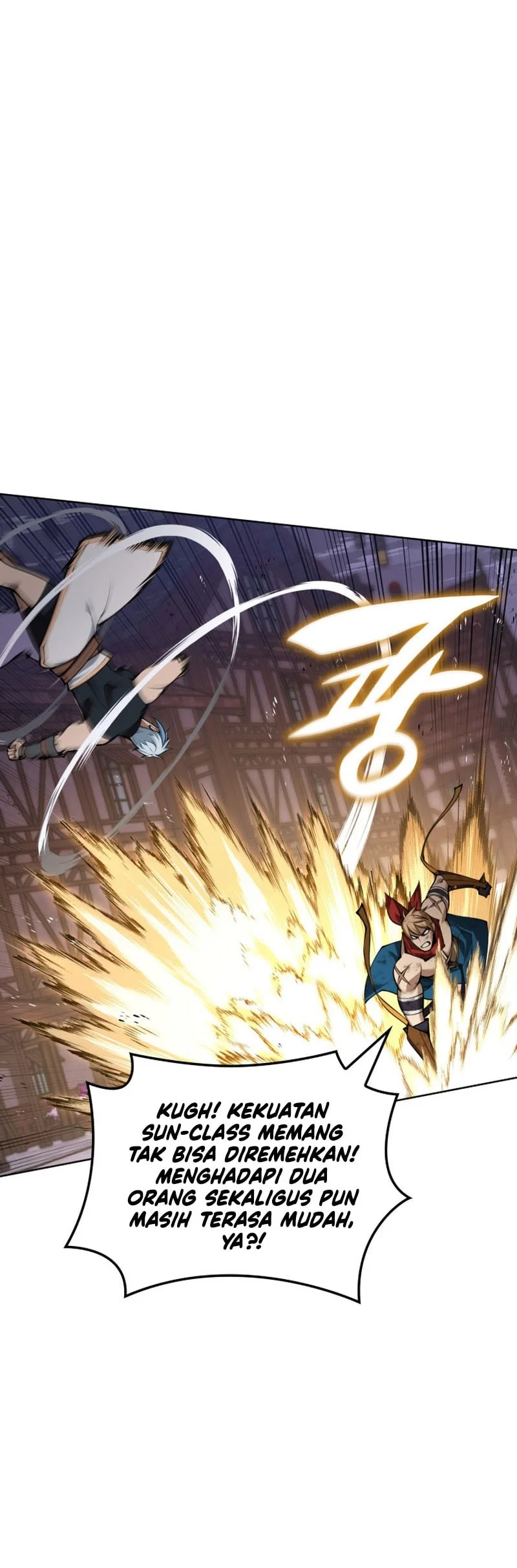 Overgeared New Chapter 317 - halaman 45