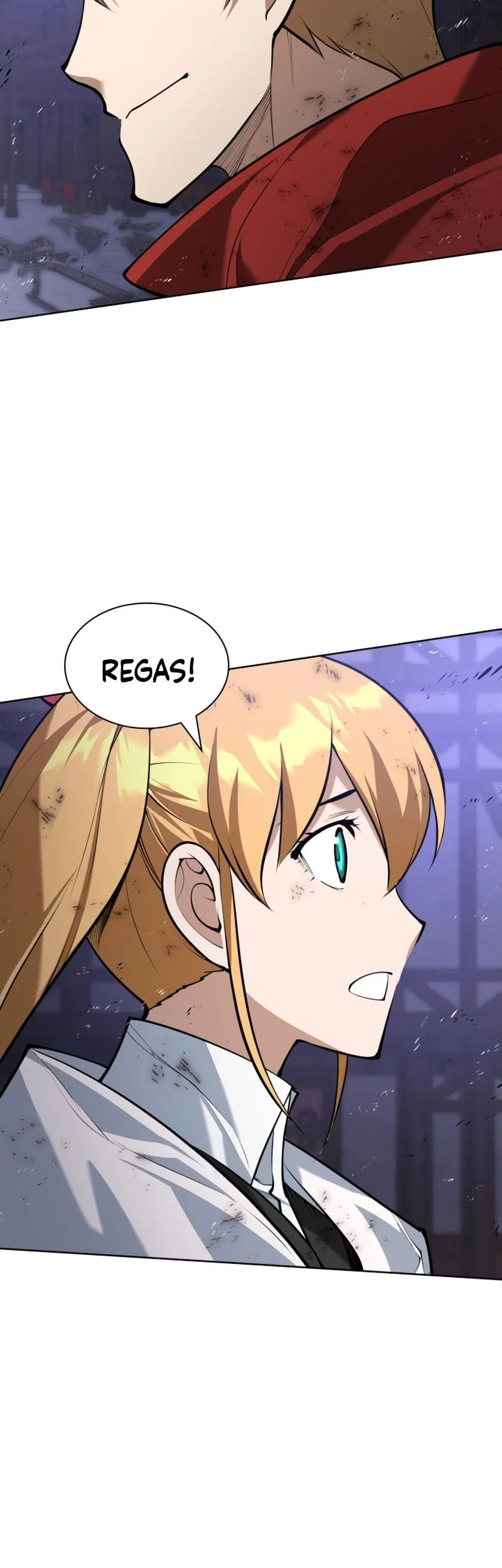Overgeared New Chapter 317 - halaman 47