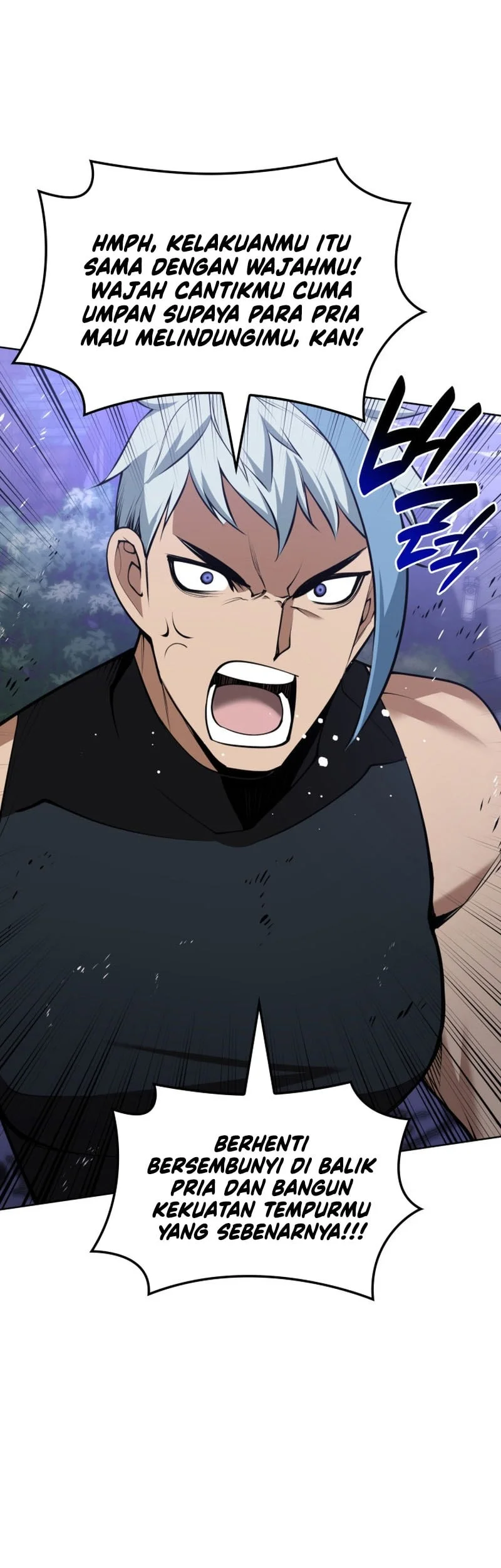 Overgeared New Chapter 317 - halaman 48