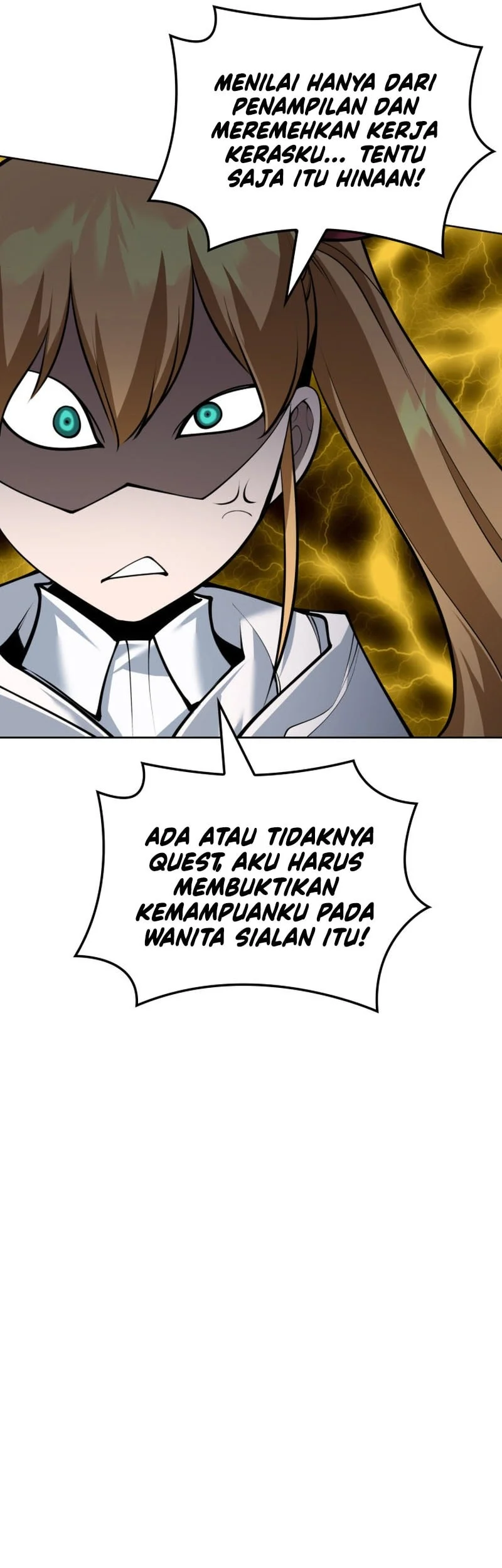 Overgeared New Chapter 317 - halaman 50