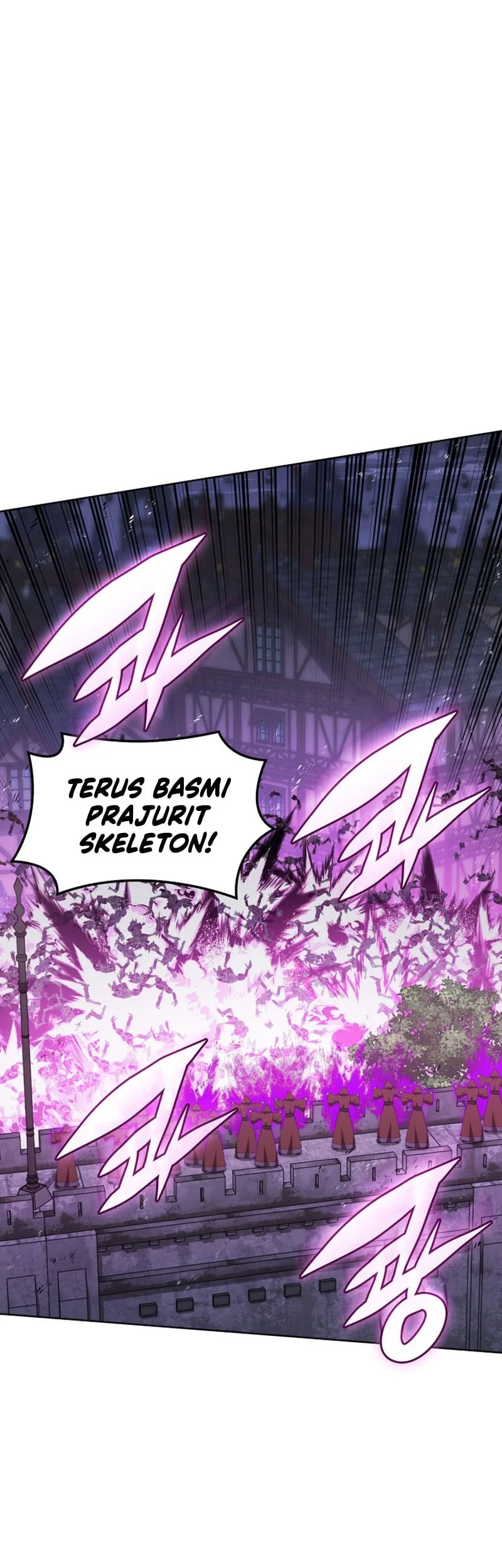 Overgeared New Chapter 317 - halaman 51