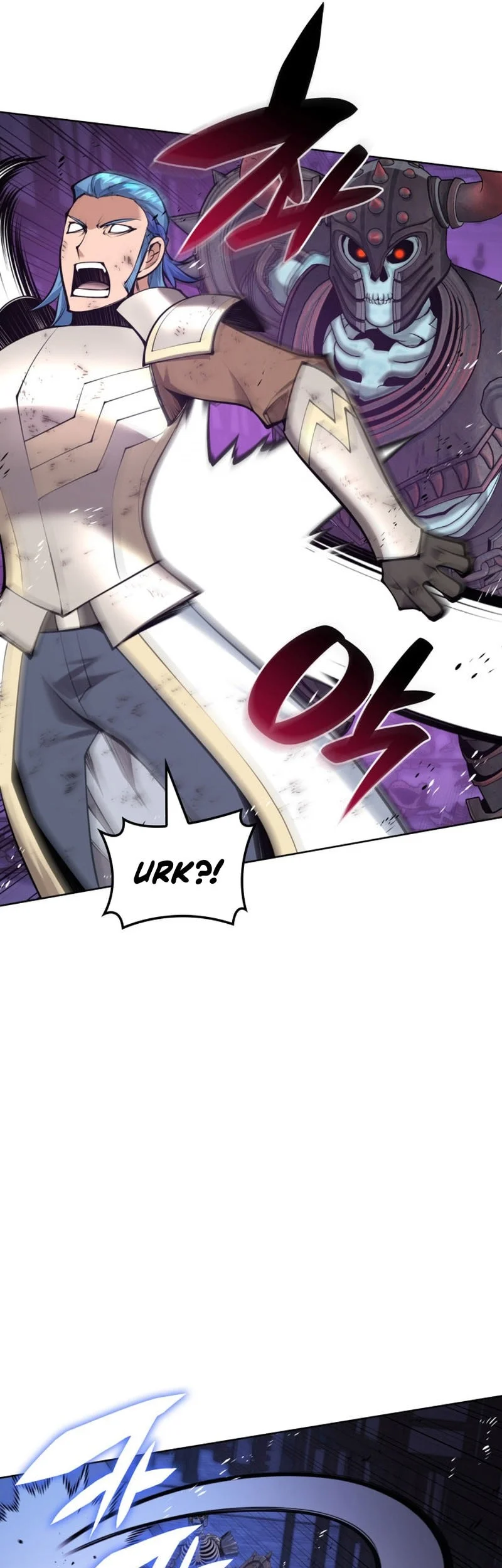 Overgeared New Chapter 317 - halaman 54
