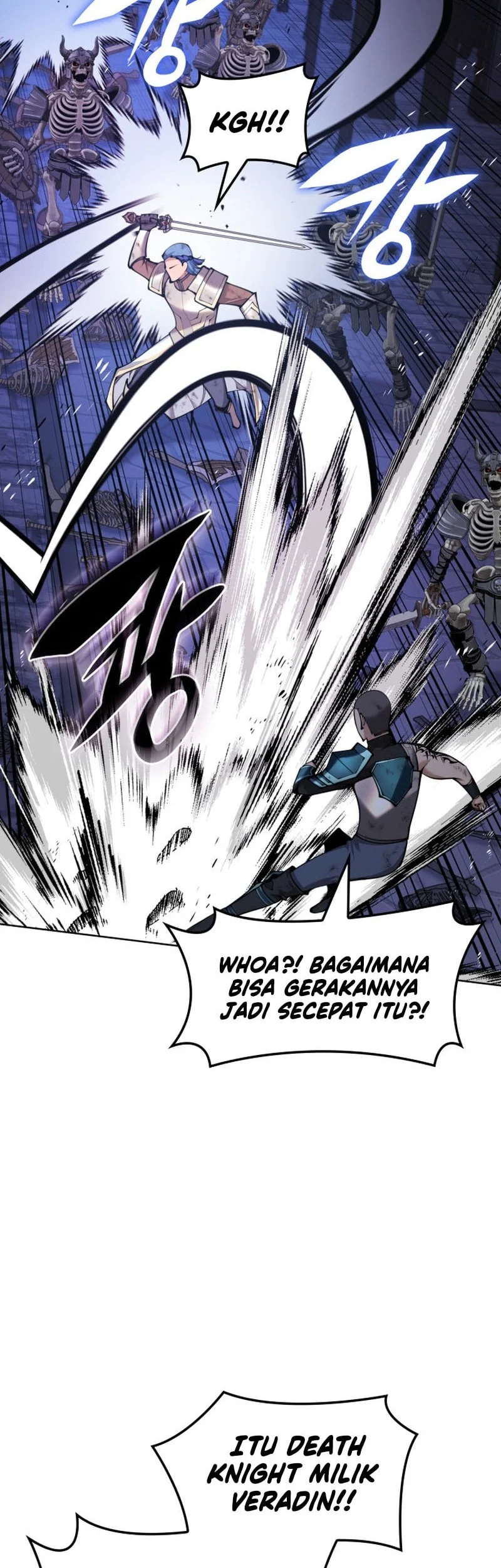 Overgeared New Chapter 317 - halaman 55