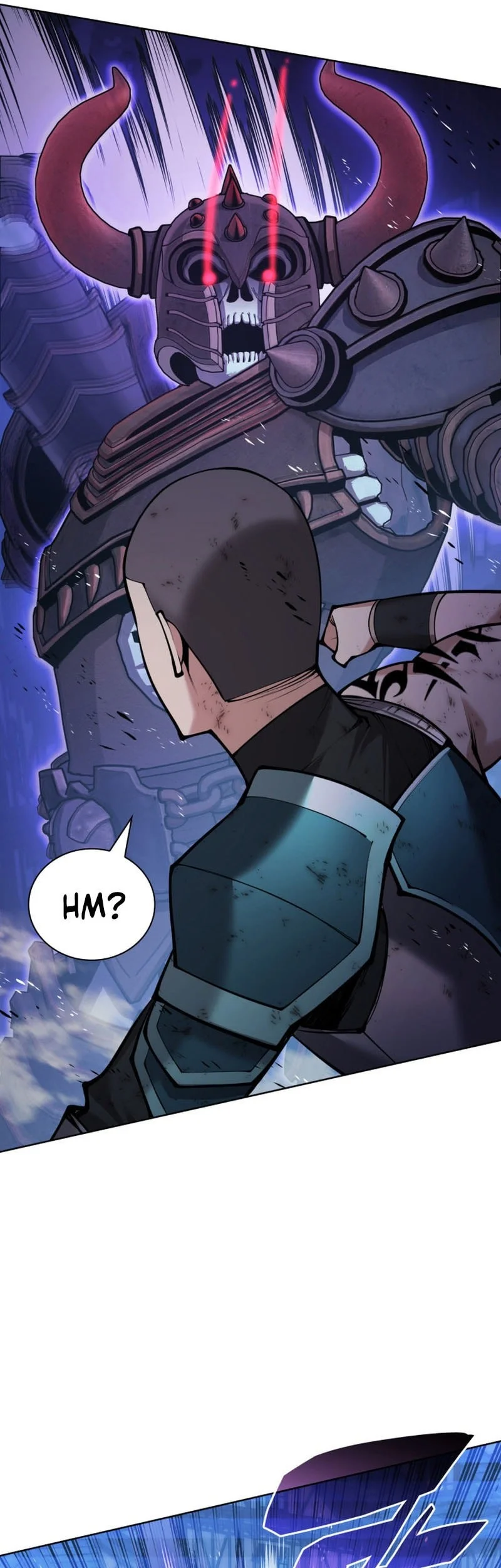 Overgeared New Chapter 317 - halaman 58