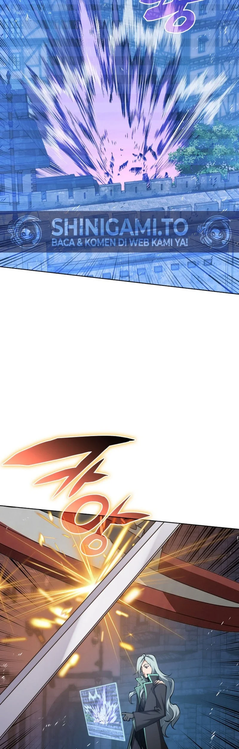 Overgeared New Chapter 317 - halaman 59