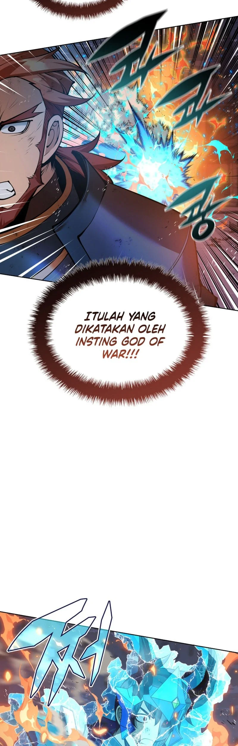 Overgeared New Chapter 317 - halaman 63