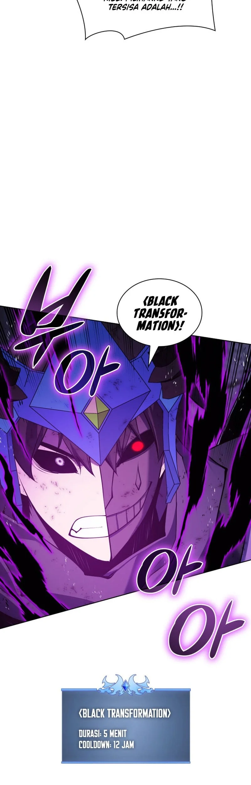 Overgeared New Chapter 317 - halaman 69