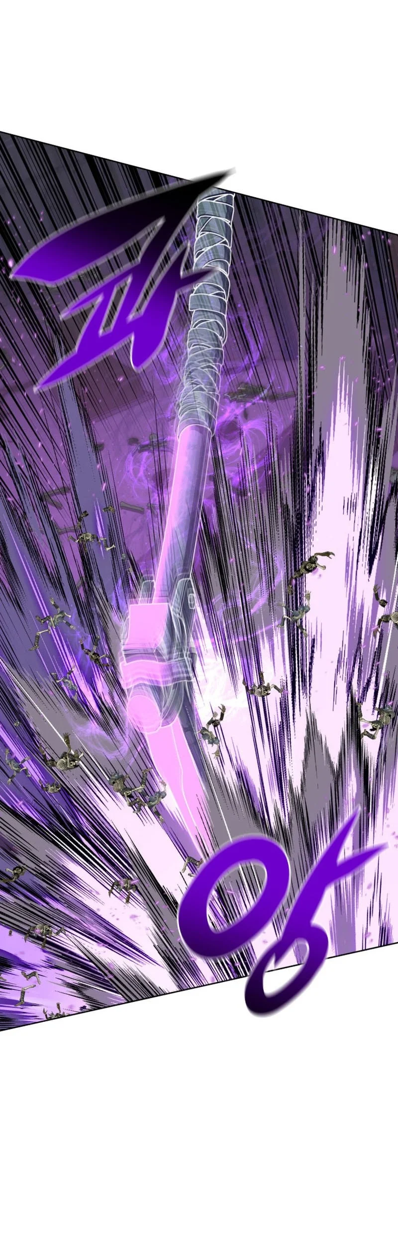 Overgeared New Chapter 317 - halaman 71