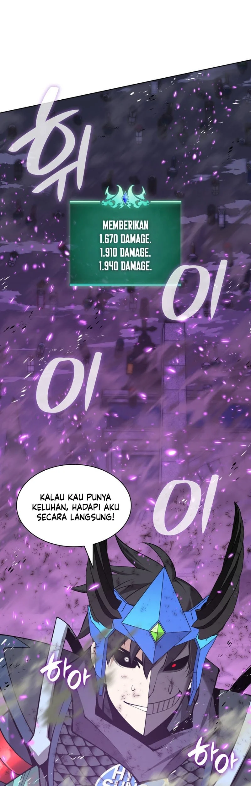 Overgeared New Chapter 317 - halaman 72