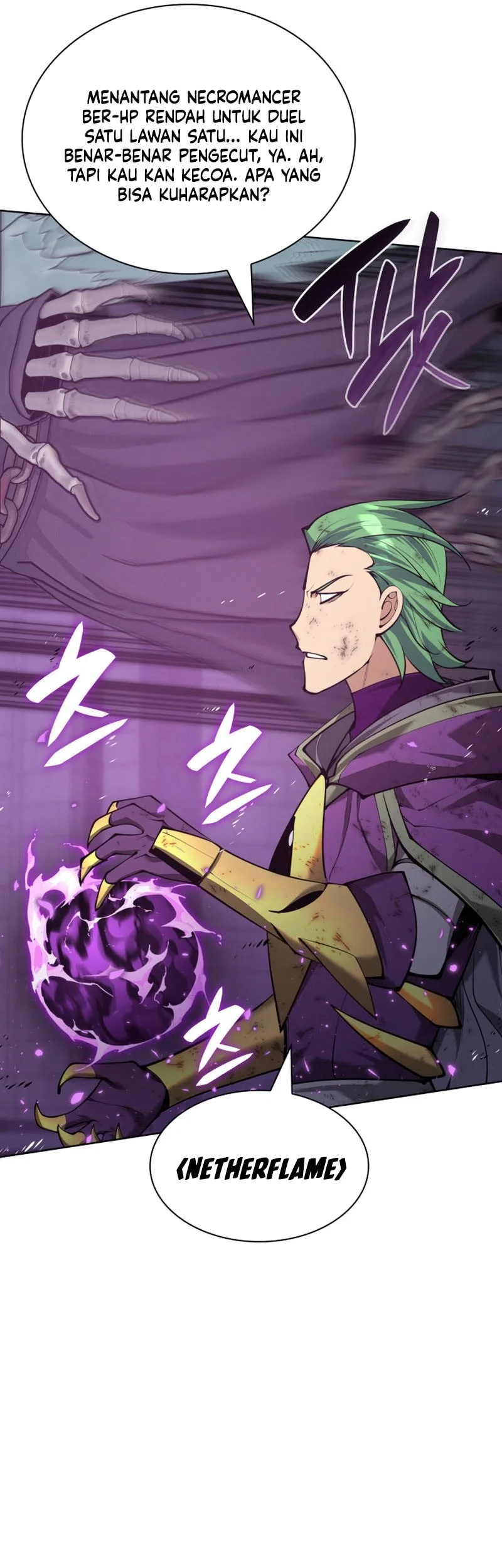 Overgeared New Chapter 317 - halaman 74