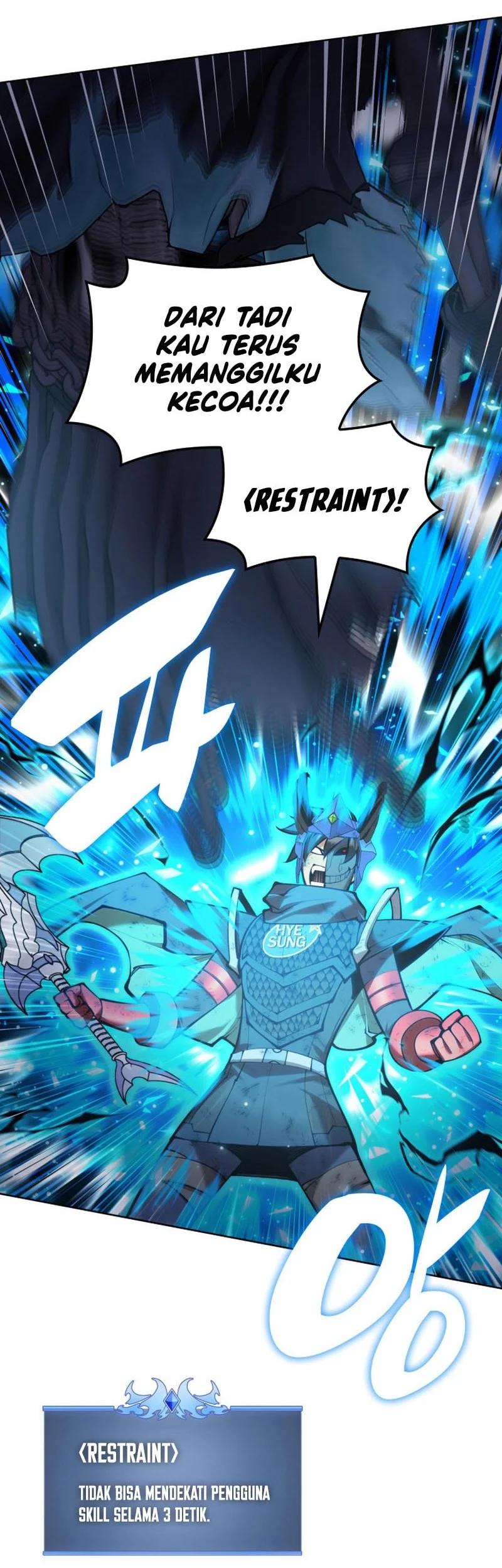 Overgeared New Chapter 317 - halaman 75