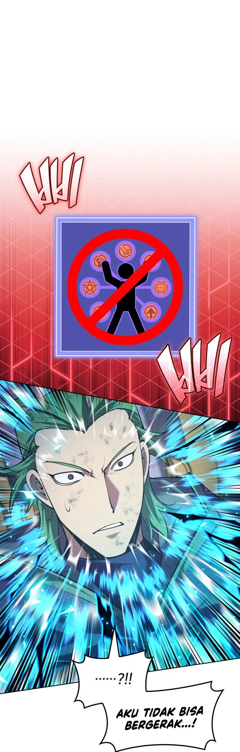 Overgeared New Chapter 317 - halaman 76