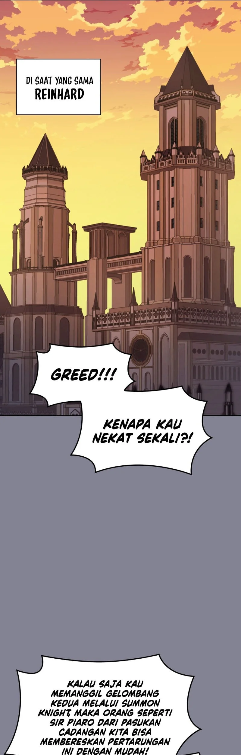 Overgeared New Chapter 317 - halaman 78
