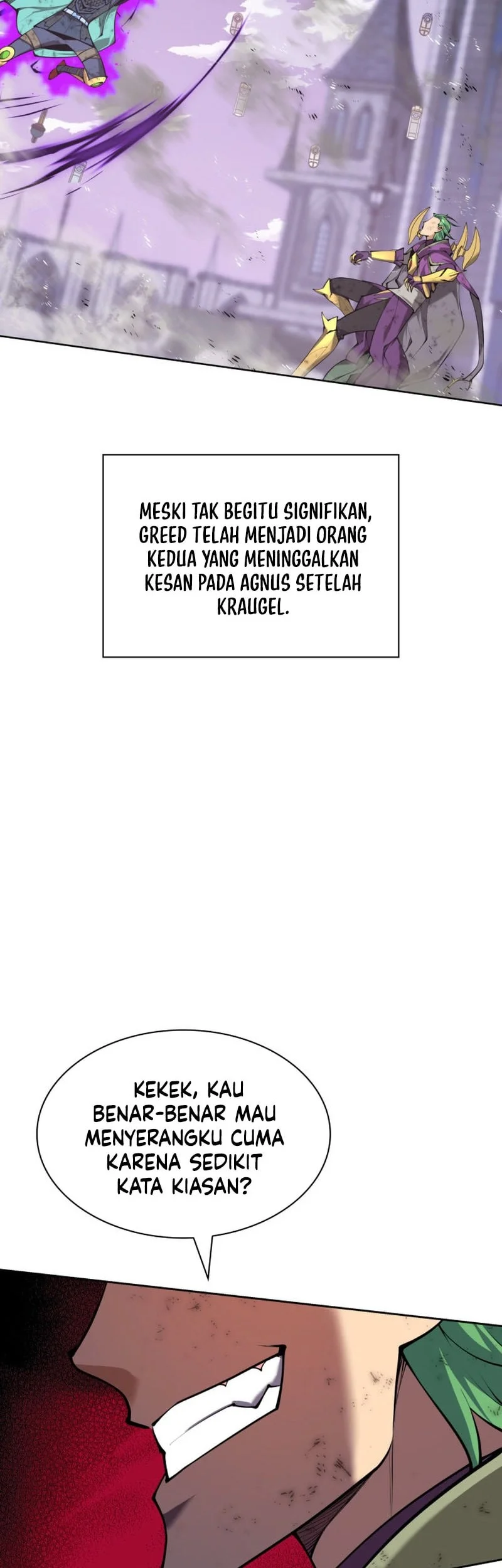 Overgeared New Chapter 317 - halaman 83