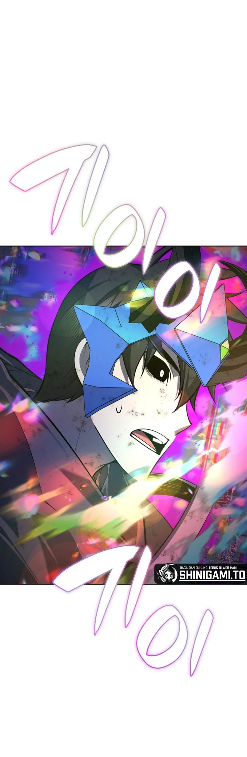 Overgeared New Chapter 317 - halaman 85