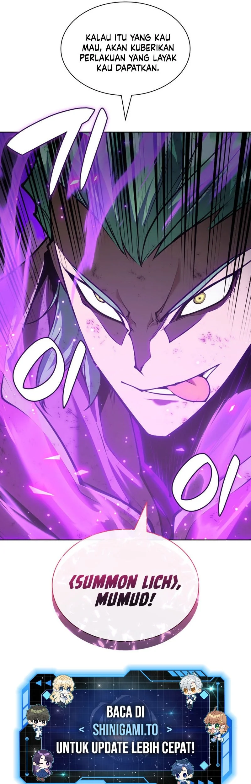 Overgeared New Chapter 317 - halaman 86