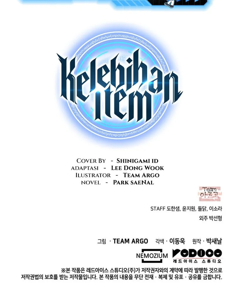 Overgeared New Chapter 317 - halaman 87