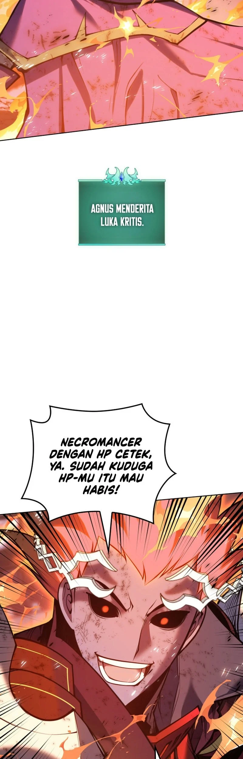 Overgeared New Chapter 317 - halaman 3