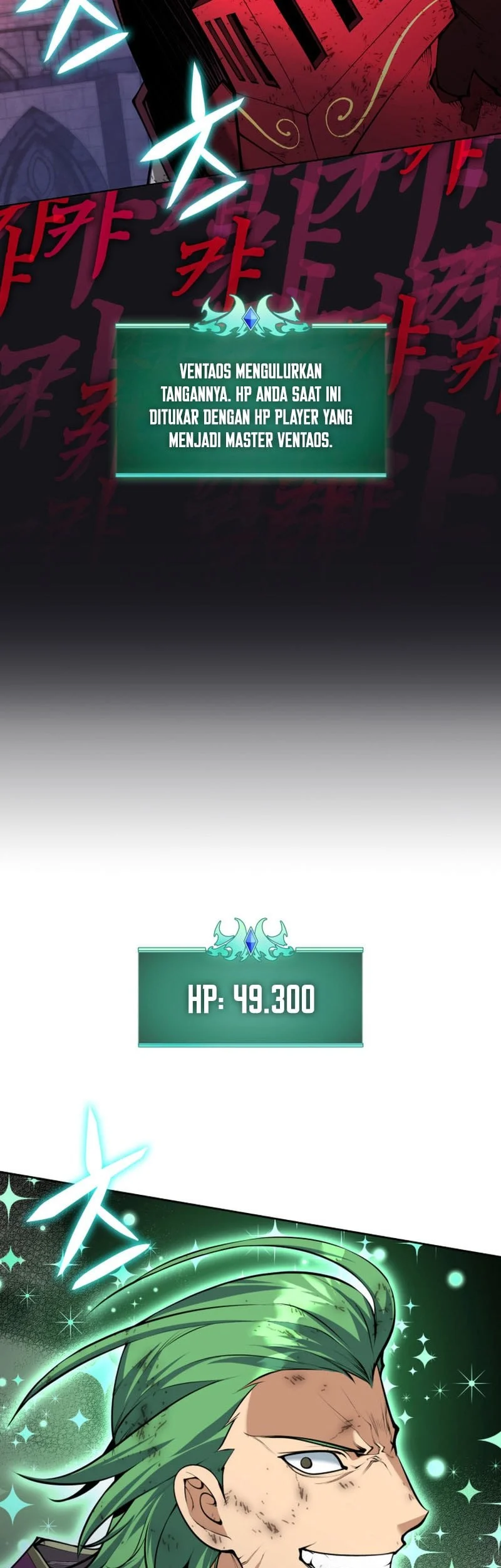 Overgeared New Chapter 317 - halaman 8