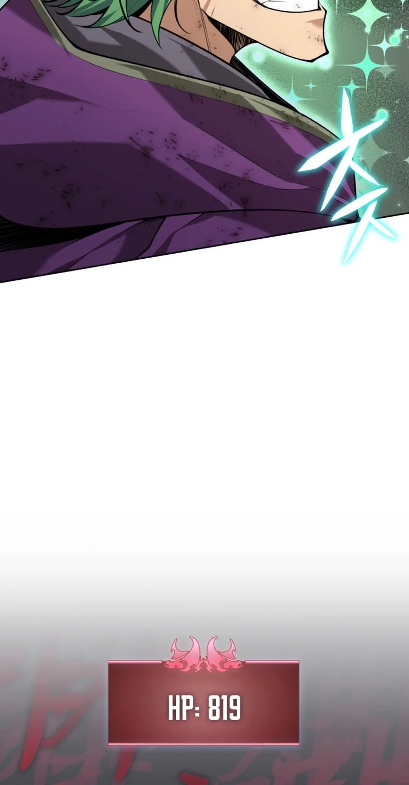 Overgeared New Chapter 317 - halaman 9