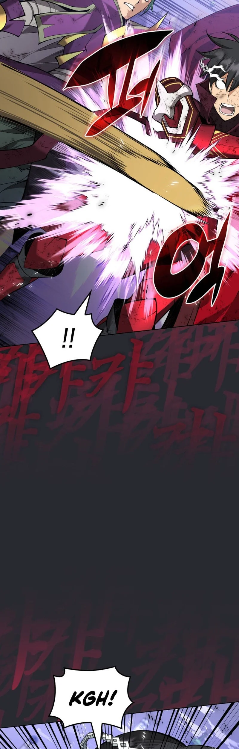 Overgeared New Chapter 317 - halaman 12