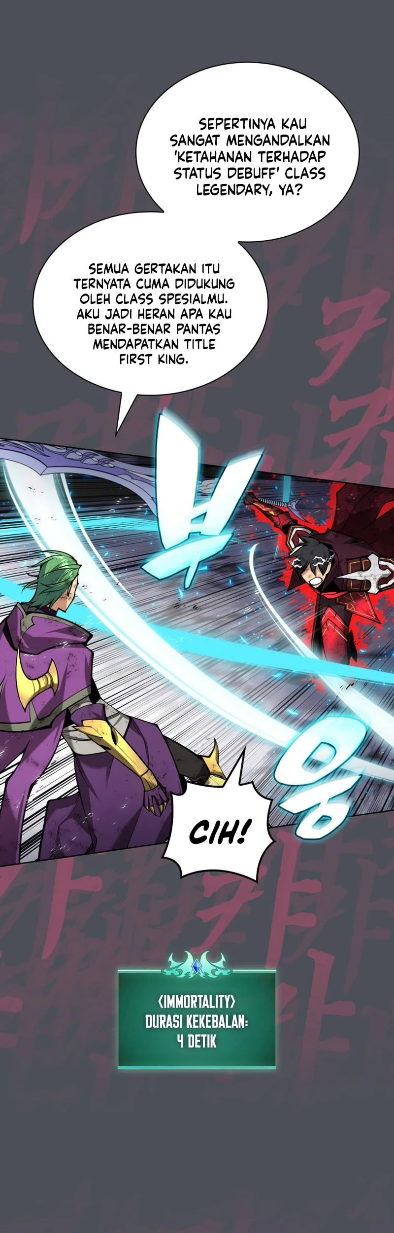 Overgeared New Chapter 317 - halaman 16