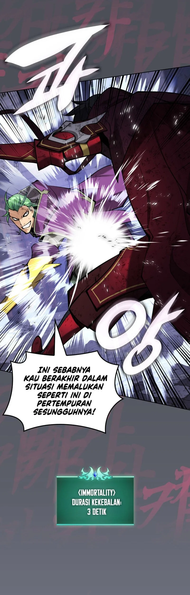Overgeared New Chapter 317 - halaman 17