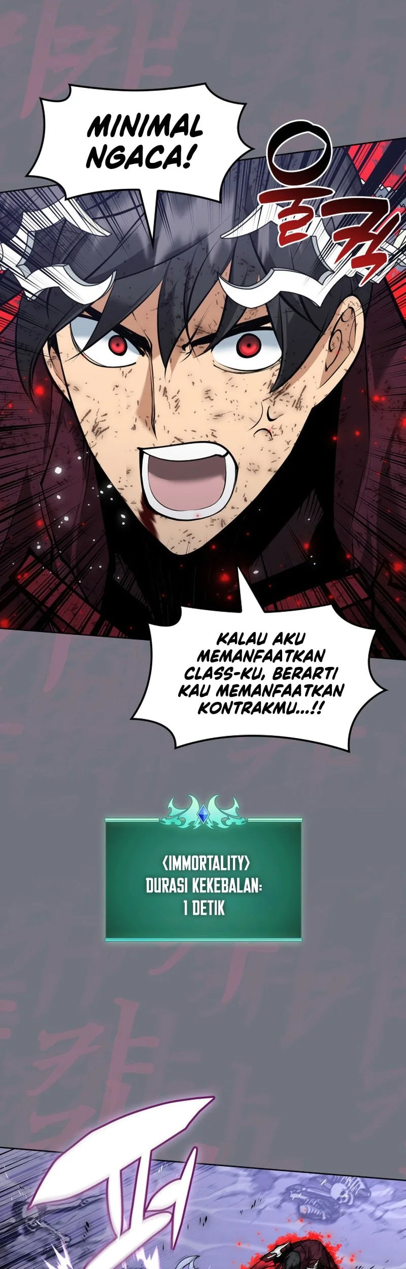 Overgeared New Chapter 317 - halaman 19