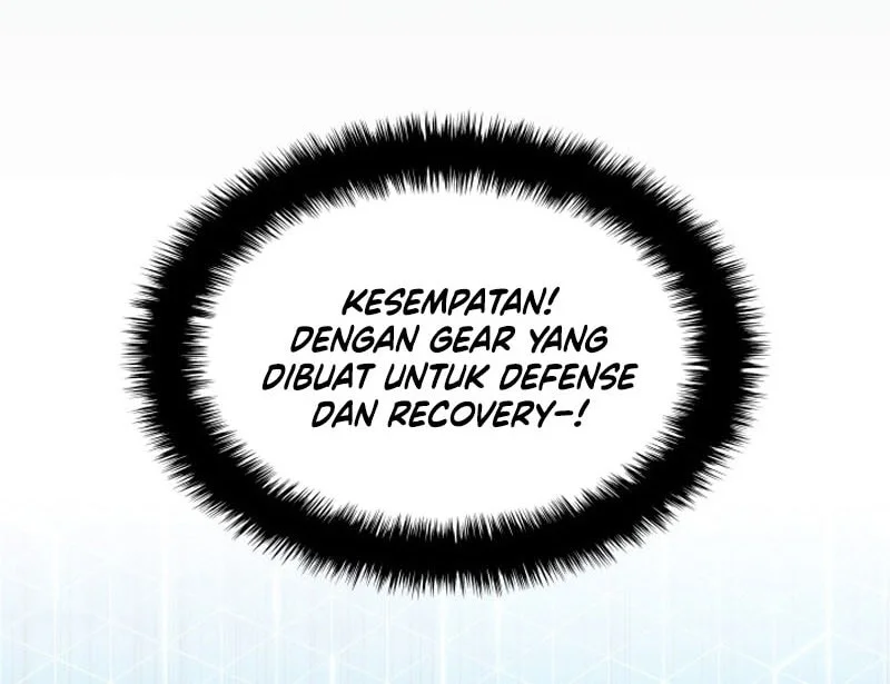 Overgeared New Chapter 317 - halaman 21