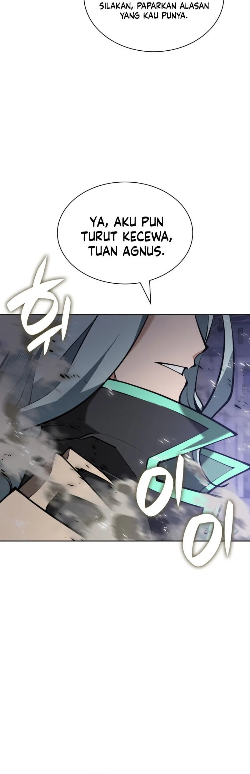 Overgeared New Chapter 317 - halaman 29