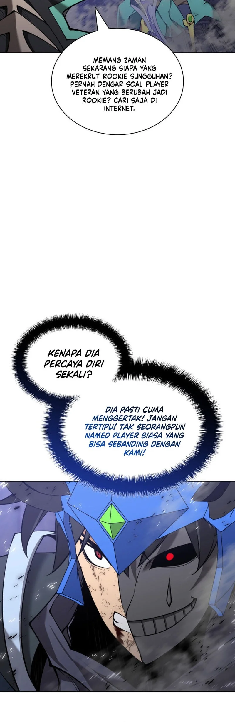 Overgeared New Chapter 317 - halaman 33