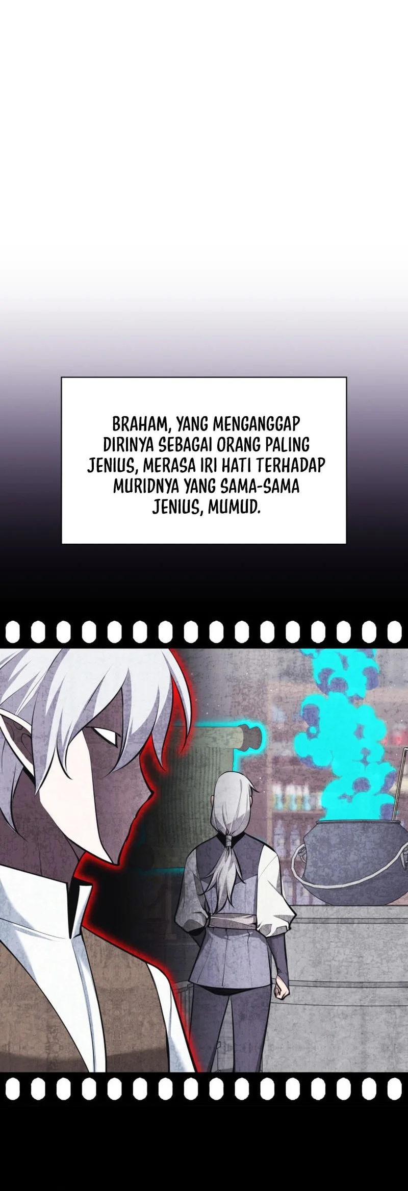 Overgeared New Chapter 318 - halaman 36