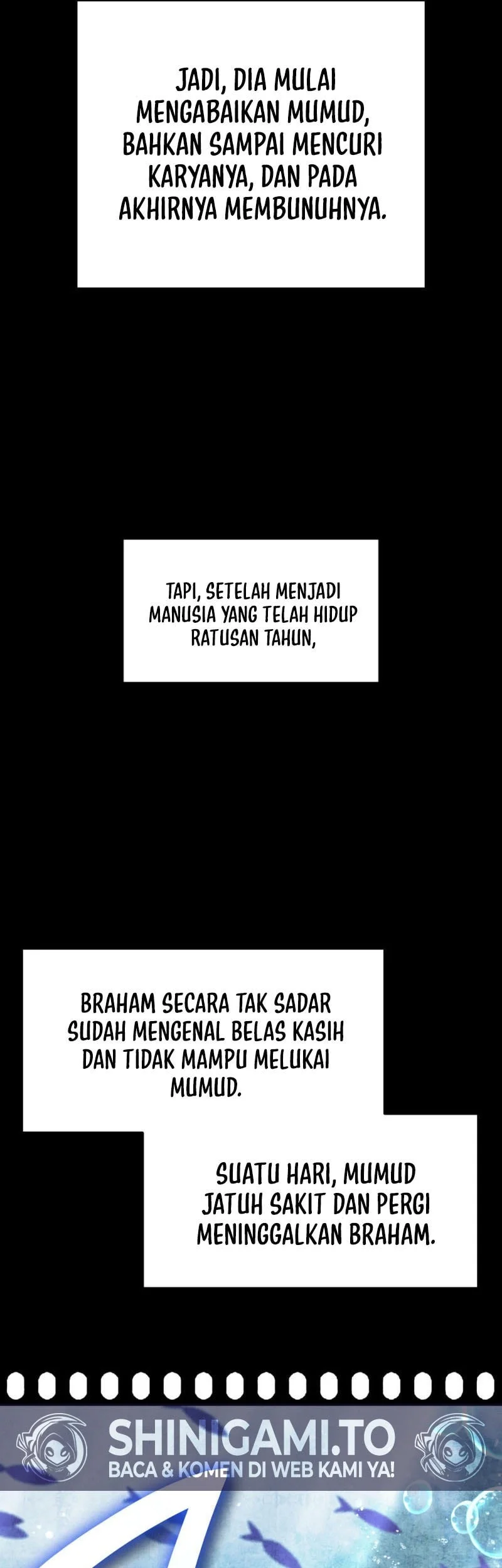 Overgeared New Chapter 318 - halaman 37