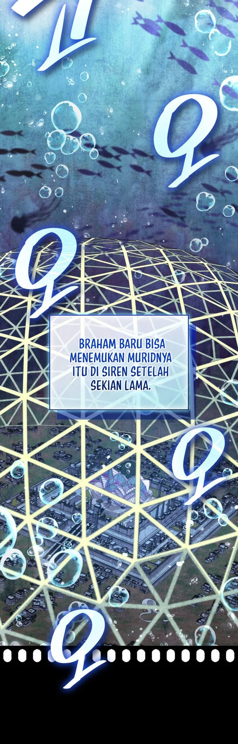 Overgeared New Chapter 318 - halaman 38