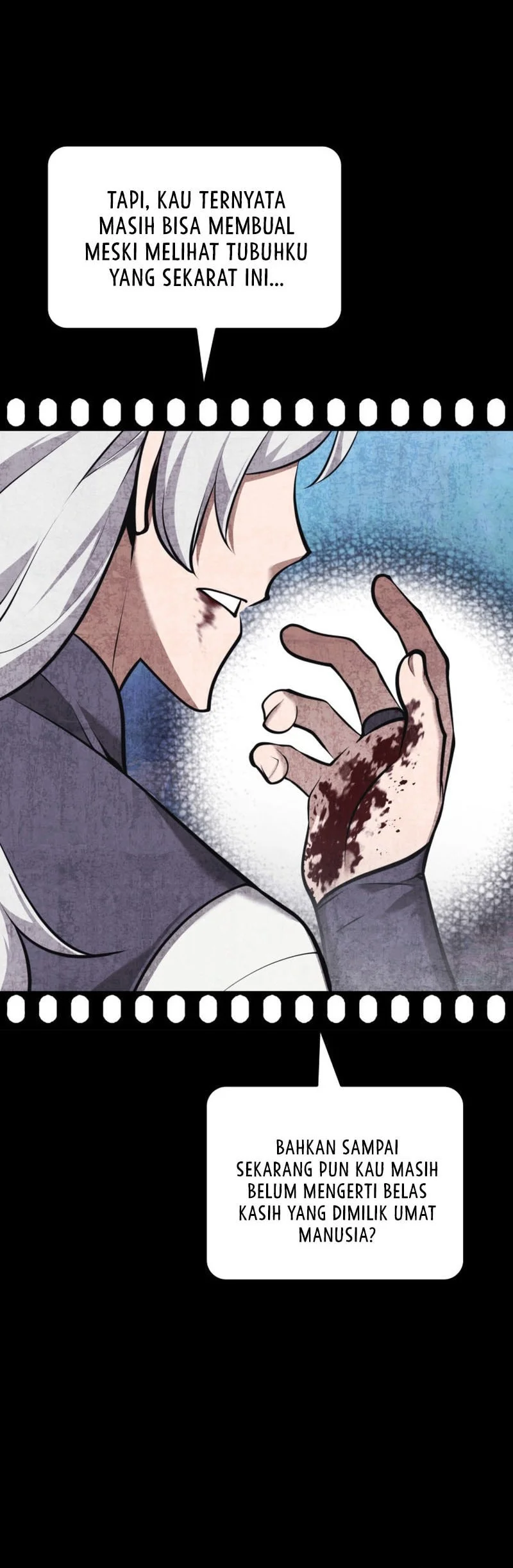 Overgeared New Chapter 318 - halaman 40