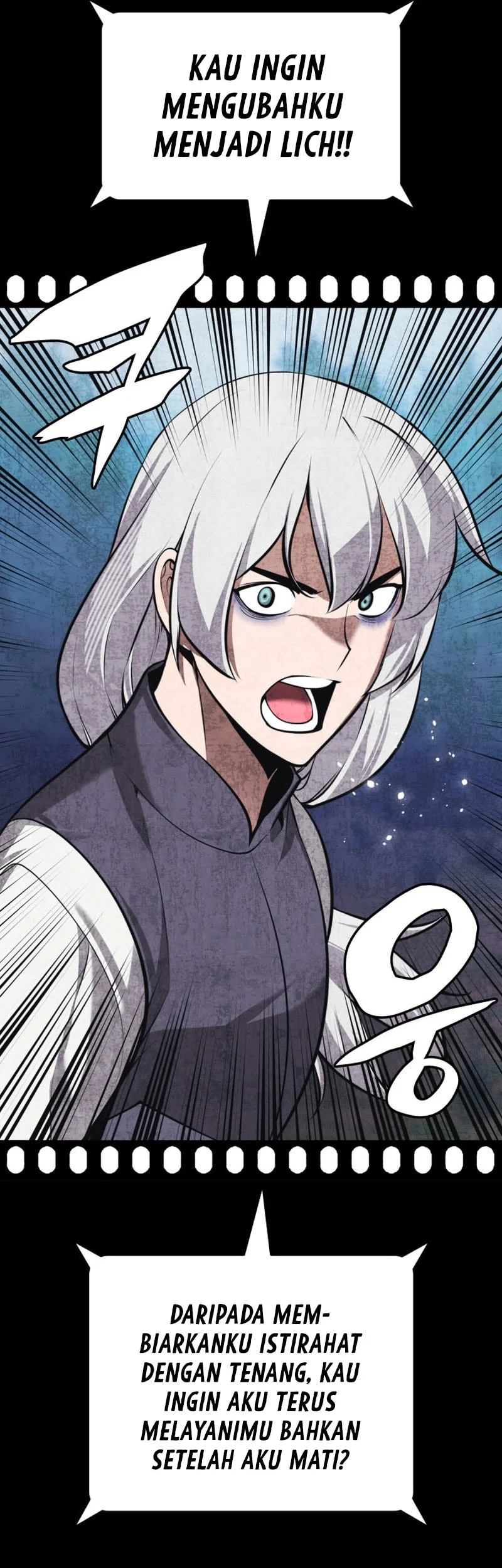 Overgeared New Chapter 318 - halaman 41