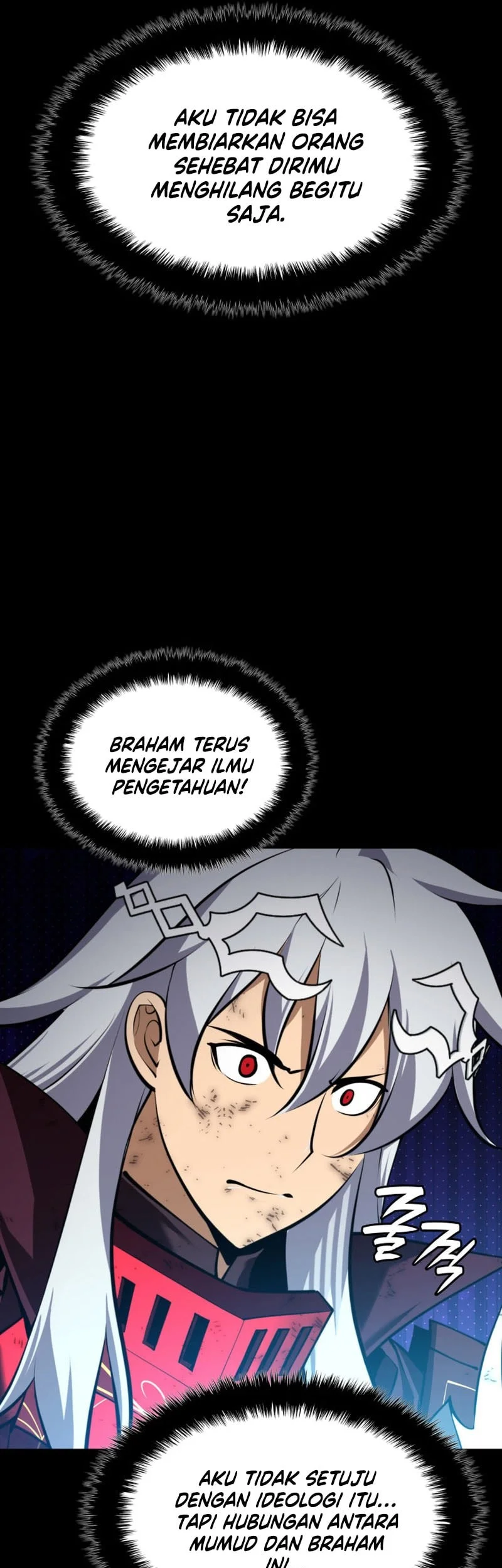 Overgeared New Chapter 318 - halaman 45