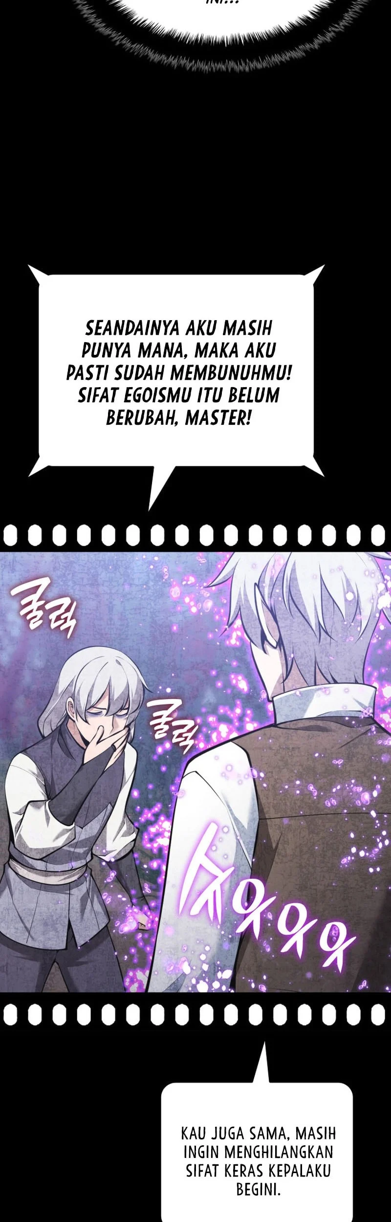Overgeared New Chapter 318 - halaman 46