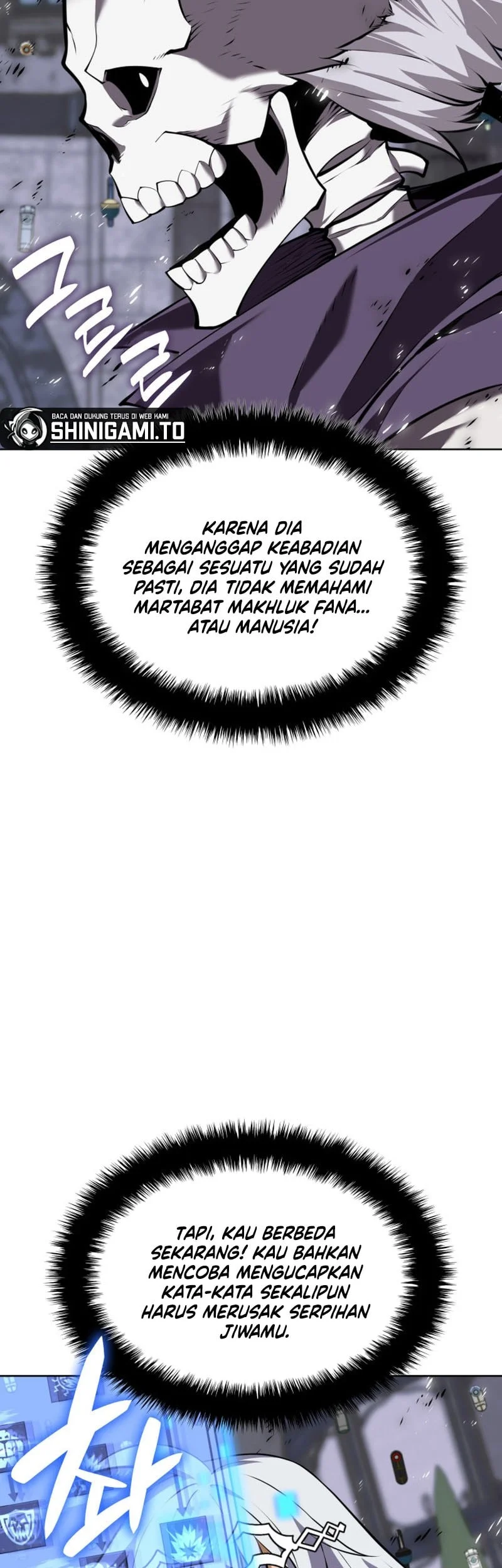 Overgeared New Chapter 318 - halaman 51