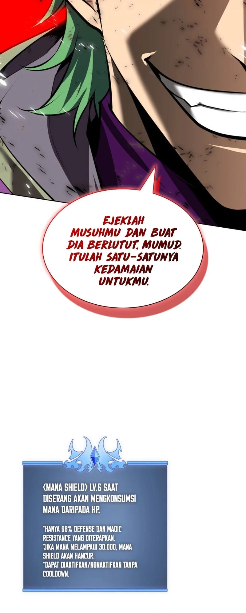 Overgeared New Chapter 318 - halaman 56