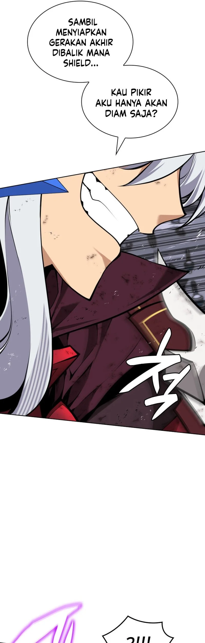 Overgeared New Chapter 318 - halaman 58